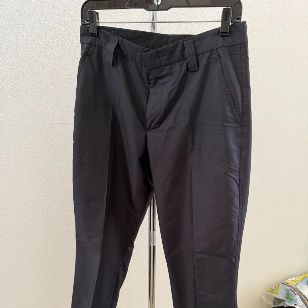 J Lindeberg Golf Pants 30 x 29 - Black